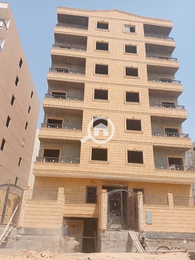 شقة 3 غرف نوم للبيع في 6 اكتوبر، الجيزة - 18b232ed-715b-4955-8dad-cf0c8ffff3a7. jpg