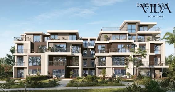 2 Bedroom Apartment for Sale in Sheikh Zayed, Giza - WhatsApp Image 2026-08-04 at 4.08. 59 PM. jpeg 2 Bedroom Apartment for Sale in Sheikh Zayed, Giza - WhatsApp Image 2026-08-04 at 4.08. 59 PM. jpeg