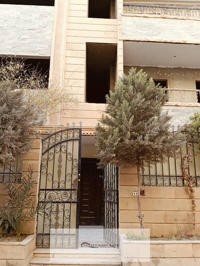 فلیٹ 3 غرف نوم للبيع في حدائق الاهرام، الجيزة - WhatsApp Image 2026-08-04 at 4.25. 02 PM. jpeg