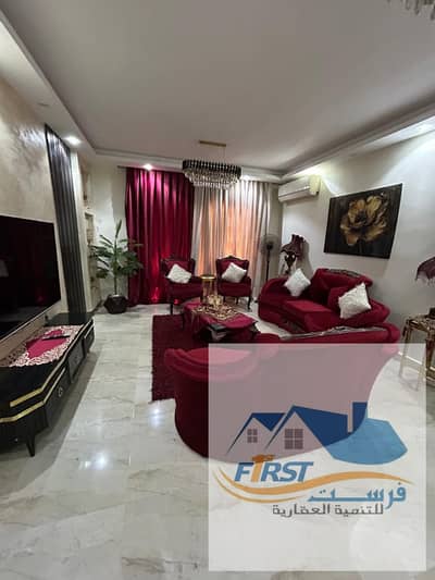 3 Bedroom Flat for Rent in New Cairo, Cairo - 1000295301. jpg