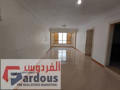 فلیٹ 3 غرف نوم للايجار في سموحة، الإسكندرية - 99459. jpg