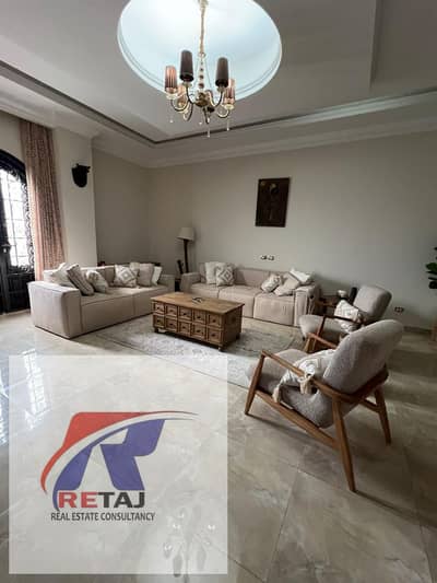 دوبلكس 3 غرف نوم للايجار في القاهرة الجديدة، القاهرة - WhatsApp Image 2026-08-04 at 11.39. 18 AM. jpeg