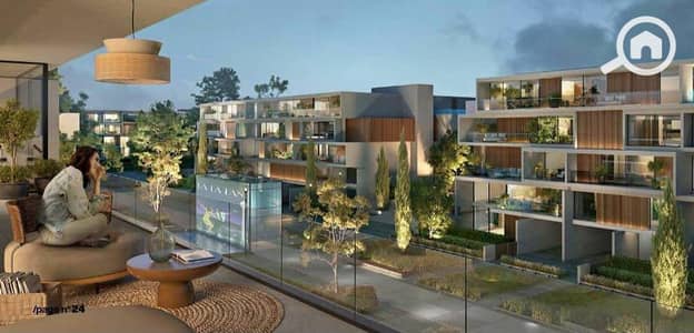 2 Bedroom Hotel Apartment for Sale in Sheikh Zayed, Giza - WhatsApp Image 2026-02-22 at 1.48. 50 PM. jpeg 2 Bedroom Hotel Apartment for Sale in Sheikh Zayed, Giza - WhatsApp Image 2026-02-22 at 1.48. 50 PM. jpeg