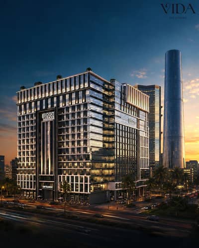 Office for Sale in New Capital City, Cairo - 219a708d-372b-445d-a28a-363a4b418960. jpg Office for Sale in New Capital City, Cairo - 219a708d-372b-445d-a28a-363a4b418960. jpg