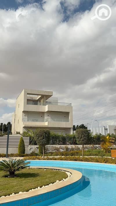 4 Bedroom Townhouse for Sale in Sheikh Zayed, Giza - WhatsApp Image 2026-02-26 at 3.19. 16 PM. jpeg
