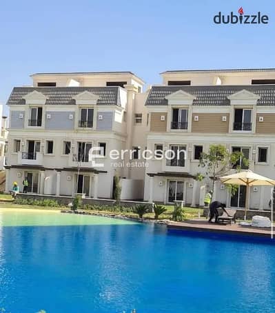 3 Bedroom Townhouse for Sale in North Coast, Matruh - 159252842-800x600. jpeg 3 Bedroom Townhouse for Sale in North Coast, Matruh - 159252842-800x600. jpeg