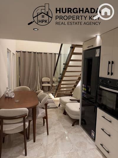 2 Bedroom Apartment for Sale in Makadi Bay, Red Sea - WhatsApp Image 2026-07-27 at 16.17. 52. jpeg 2 Bedroom Apartment for Sale in Makadi Bay, Red Sea - WhatsApp Image 2026-07-27 at 16.17. 52. jpeg