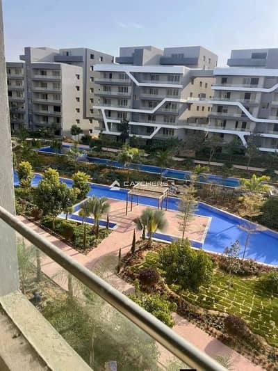 3 Bedroom Apartment for Sale in Mostakbal City, Cairo - WhatsApp Image 2026-07-23 at 2.07. 00 PM (10). jpeg 3 Bedroom Apartment for Sale in Mostakbal City, Cairo - WhatsApp Image 2026-07-23 at 2.07. 00 PM (10). jpeg