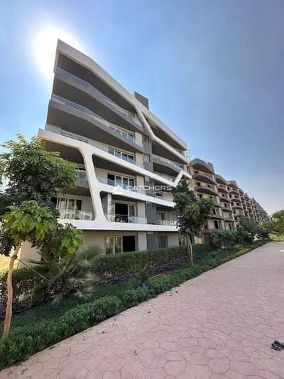 2 Bedroom Flat for Sale in Mostakbal City, Cairo - WhatsApp Image 2026-07-23 at 2.06. 59 PM. jpeg 2 Bedroom Flat for Sale in Mostakbal City, Cairo - WhatsApp Image 2026-07-23 at 2.06. 59 PM. jpeg