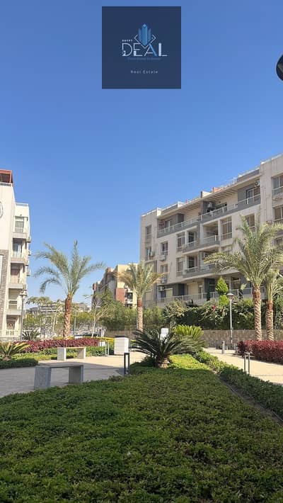 3 Bedroom Flat for Sale in New Cairo, Cairo - WhatsApp Image 2026-04-27 at 9.08. 36 PM. jpeg