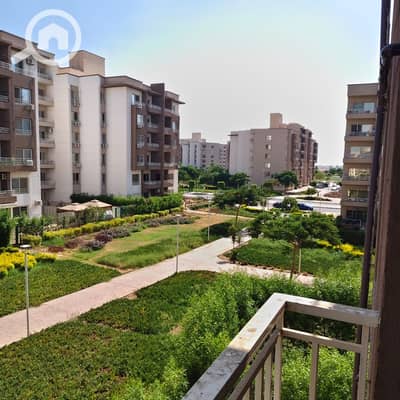 3 Bedroom Flat for Sale in Shorouk City, Cairo - 1. jpg 3 Bedroom Flat for Sale in Shorouk City, Cairo - 1. jpg