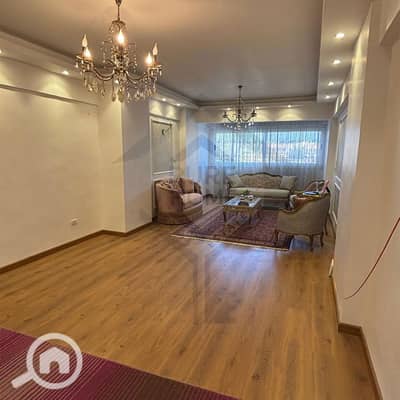 2 Bedroom Apartment for Sale in Smoha, Alexandria - 1. jpg 2 Bedroom Apartment for Sale in Smoha, Alexandria - 1. jpg