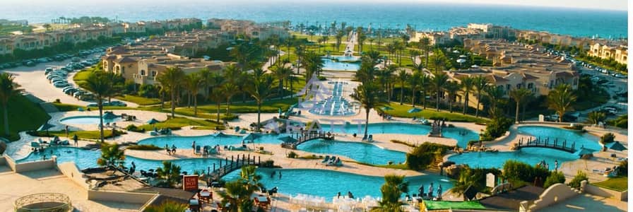 4 Bedroom Penthouse for Sale in North Coast, Matruh - WhatsApp Image 2025-09-03 at 13.01. 03_c1262a21. jpg
