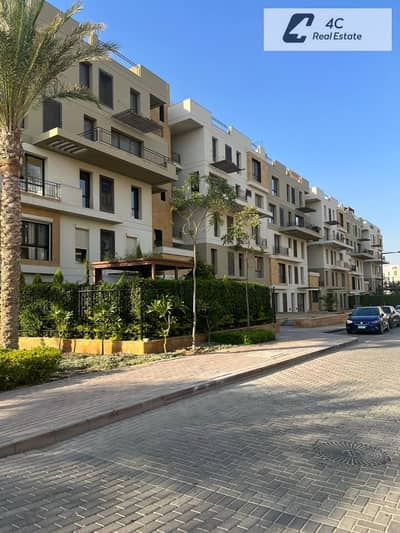 3 Bedroom Duplex for Sale in New Cairo, Cairo - WhatsApp Image 2026-06-16 at 1.11. 27 AM (2). jpeg 3 Bedroom Duplex for Sale in New Cairo, Cairo - WhatsApp Image 2026-06-16 at 1.11. 27 AM (2). jpeg