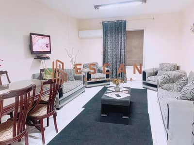 2 Bedroom Flat for Rent in New Cairo, Cairo - 1. jpg