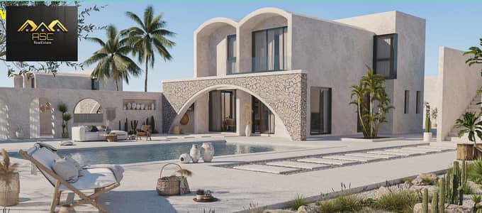 3 Bedroom Villa for Sale in North Coast, Matruh - WhatsApp Image 2026-08-04 at 16.25. 20. jpeg 3 Bedroom Villa for Sale in North Coast, Matruh - WhatsApp Image 2026-08-04 at 16.25. 20. jpeg