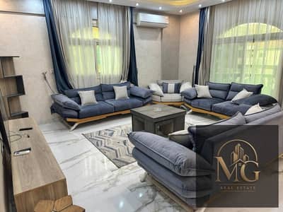 شقة 3 غرف نوم للايجار في القاهرة الجديدة، القاهرة - WhatsApp Image 2026-08-04 at 4.56. 43 PM (5). jpeg