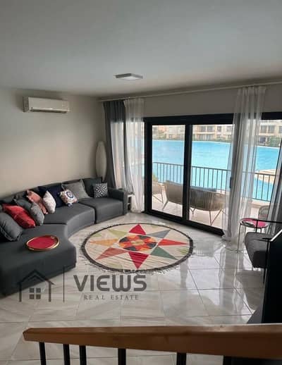 3 Bedroom Penthouse for Sale in North Coast, Matruh - WhatsApp Image 2026-06-29 at 5.02. 09 PM. jpeg