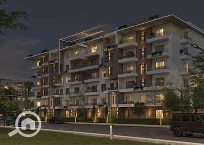 2 Bedroom Apartment for Sale in Hadayek October, Giza - d88948f6-b8e3-4238-aefe-6fb7f1359736. png