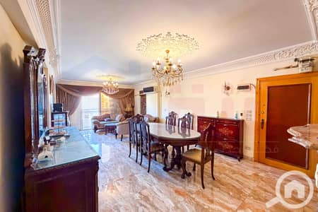 3 Bedroom Flat for Sale in Camp Caesar, Alexandria - WhatsApp Image 2026-07-30 at 14.26. 08 (4). jpg
