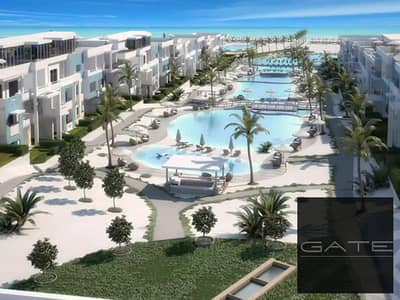 2 Bedroom Chalet for Sale in North Coast, Matruh - WhatsApp Image 2025-12-23 at 4.14. 28 PM. jpeg