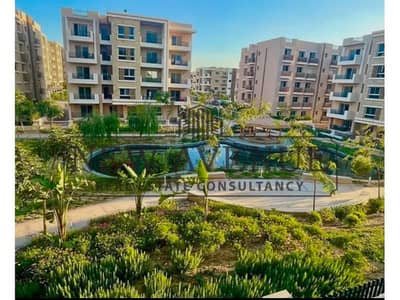 3 Bedroom Flat for Sale in Mostakbal City, Cairo - WhatsApp Image 2026-08-03 at 5.05. 06 PM. jpg 3 Bedroom Flat for Sale in Mostakbal City, Cairo - WhatsApp Image 2026-08-03 at 5.05. 06 PM. jpg