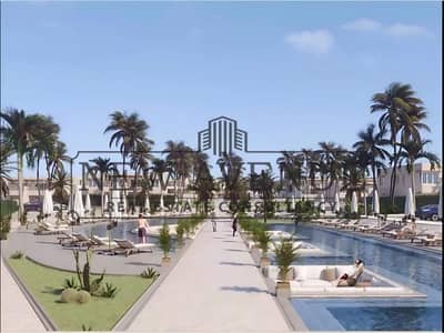 شاليه 2 غرفة نوم للبيع في الساحل الشمالي، مطروح - WhatsApp Image 2026-08-03 at 5.09. 28 PM (1). jpg
