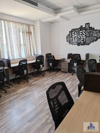 Office for Rent in New Cairo, Cairo - WhatsApp Image 2026-08-04 at 4.35. 35 PM (2). jpeg