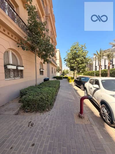 2 Bedroom Flat for Sale in New Cairo, Cairo - WhatsApp Image 2026-07-29 at 9.11. 35 PM (17). jpeg 2 Bedroom Flat for Sale in New Cairo, Cairo - WhatsApp Image 2026-07-29 at 9.11. 35 PM (17). jpeg