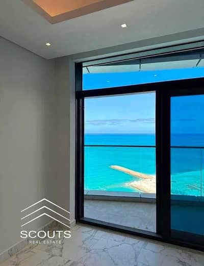 1 Bedroom Chalet for Sale in North Coast, Matruh - 741454785_2010002989879576_6180996047626673360_n. jpg
