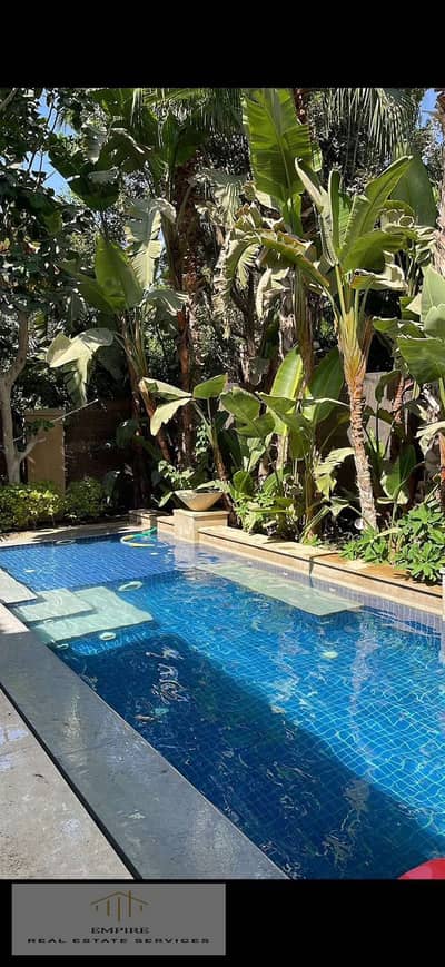 4 Bedroom Villa for Sale in New Cairo, Cairo - WhatsApp Image 2026-08-04 at 2.34. 46 PM. jpeg 4 Bedroom Villa for Sale in New Cairo, Cairo - WhatsApp Image 2026-08-04 at 2.34. 46 PM. jpeg
