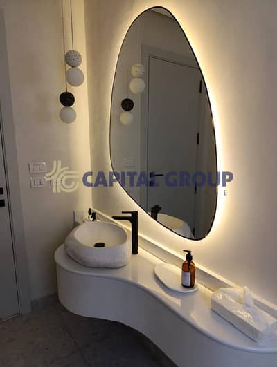 2 Bedroom Penthouse for Sale in 6th of October, Giza - WhatsApp Image 2026-08-04 at 2.40. 42 PM (2). jpeg 2 Bedroom Penthouse for Sale in 6th of October, Giza - WhatsApp Image 2026-08-04 at 2.40. 42 PM (2). jpeg