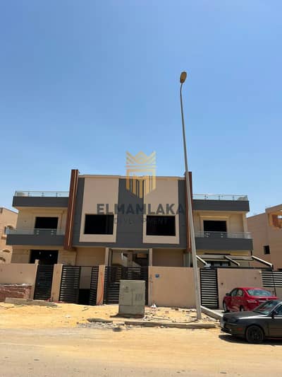 3 Bedroom Flat for Sale in Sheikh Zayed, Giza - WhatsApp Image 2026-07-06 at 4.18. 32 PM (5). jpeg 3 Bedroom Flat for Sale in Sheikh Zayed, Giza - WhatsApp Image 2026-07-06 at 4.18. 32 PM (5). jpeg
