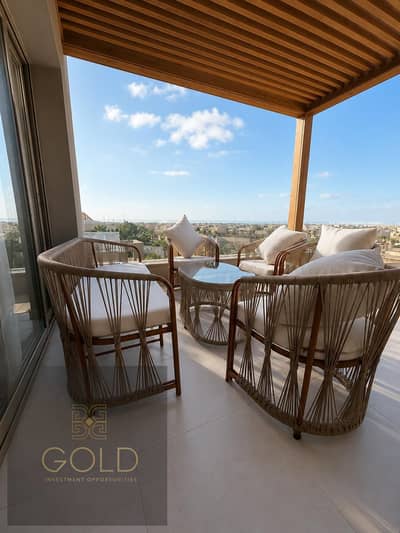 4 Bedroom Chalet for Rent in North Coast, Matruh - WhatsApp Image 2026-08-02 at 5.40. 08 PM (1). jpeg 4 Bedroom Chalet for Rent in North Coast, Matruh - WhatsApp Image 2026-08-02 at 5.40. 08 PM (1). jpeg