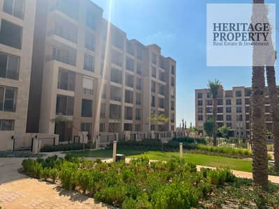Studio for Sale in New Cairo, Cairo - lake11. jpeg