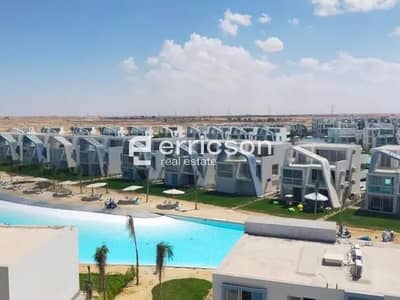 3 Bedroom Townhouse for Sale in North Coast, Matruh - Untitled design (4). jpg