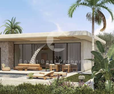 3 Bedroom Villa for Sale in North Coast, Matruh - 1. PNG 3 Bedroom Villa for Sale in North Coast, Matruh - 1. PNG