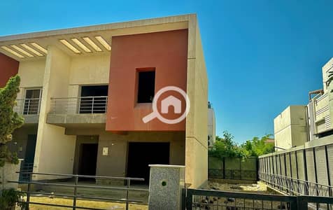 3 Bedroom Villa for Sale in Madinaty, Cairo - 540418. jpg