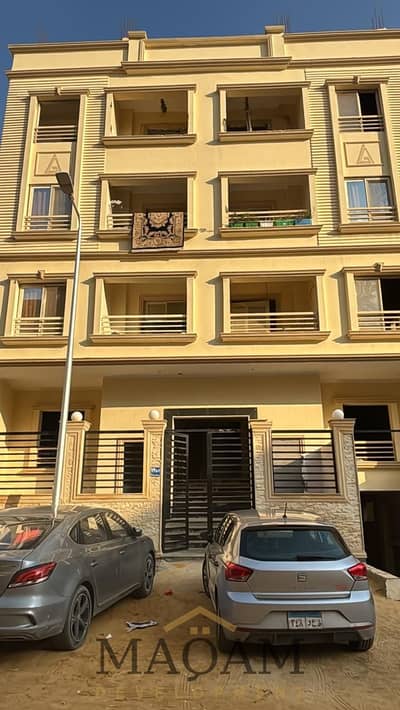 شقة 3 غرف نوم للبيع في القاهرة الجديدة، القاهرة - WhatsApp Image 2026-08-04 at 5.29. 26 PM. jpeg شقة 3 غرف نوم للبيع في القاهرة الجديدة، القاهرة - WhatsApp Image 2026-08-04 at 5.29. 26 PM. jpeg
