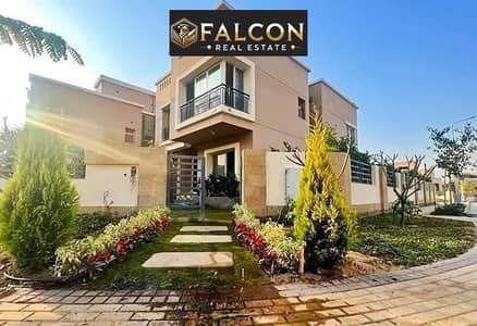 3 Bedroom Townhouse for Sale in New Heliopolis, Cairo - 472560604_122170281716299595_4573558463488666461_n. jpg 3 Bedroom Townhouse for Sale in New Heliopolis, Cairo - 472560604_122170281716299595_4573558463488666461_n. jpg