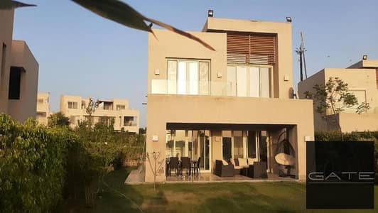 5 Bedroom Townhouse for Sale in North Coast, Matruh - 1. jpg