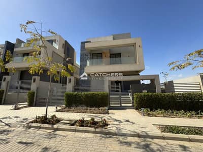 4 Bedroom Townhouse for Sale in New Capital City, Cairo - WhatsApp Image 2026-06-09 at 6.54. 15 PM (2). jpeg 4 Bedroom Townhouse for Sale in New Capital City, Cairo - WhatsApp Image 2026-06-09 at 6.54. 15 PM (2). jpeg