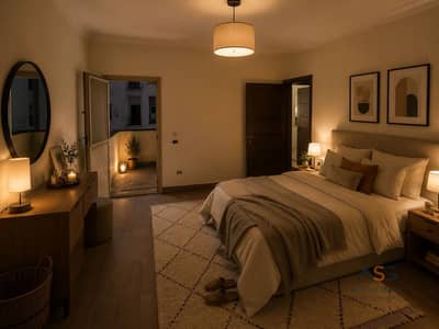3 Bedroom Apartment for Sale in Glim, Alexandria - WhatsApp Image 2026-08-04 at 5.33. 03 PM. jpeg
