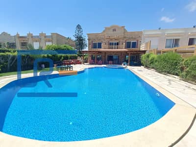 5 Bedroom Villa for Sale in North Coast, Matruh - IMG-20260803-WA0044. jpg 5 Bedroom Villa for Sale in North Coast, Matruh - IMG-20260803-WA0044. jpg