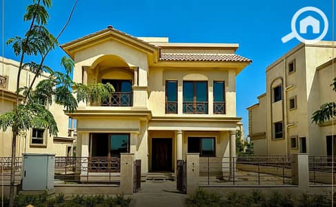 4 Bedroom Villa for Sale in Madinaty, Cairo - 540291. jpg 4 Bedroom Villa for Sale in Madinaty, Cairo - 540291. jpg