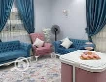 شقة 3 غرف نوم للايجار في النخيل، الإسكندرية - 1000984696. jpg