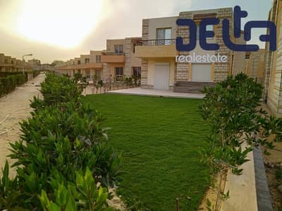 4 Bedroom Villa for Sale in Ain Sukhna, Suez - 30. jpg 4 Bedroom Villa for Sale in Ain Sukhna, Suez - 30. jpg