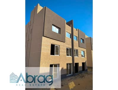 4 Bedroom Townhouse for Sale in Sheikh Zayed, Giza - WhatsApp Image 2026-08-04 at 2.03. 47 PM (1). jpg