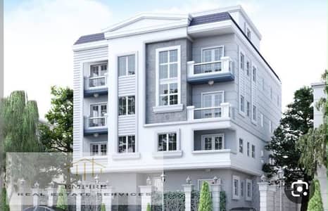 3 Bedroom Flat for Sale in New Cairo, Cairo - WhatsApp Image 2026-08-04 at 2.42. 49 PM. jpeg 3 Bedroom Flat for Sale in New Cairo, Cairo - WhatsApp Image 2026-08-04 at 2.42. 49 PM. jpeg