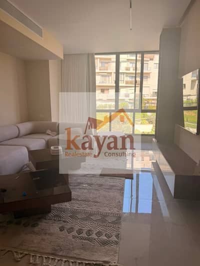 3 Bedroom Apartment for Rent in New Cairo, Cairo - WhatsApp Image 2026-08-04 at 3.58. 09 PM (2). jpeg